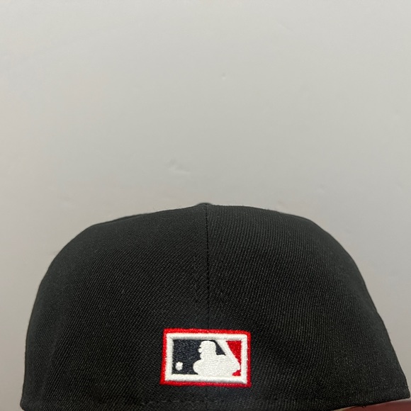 New Era, 59Fifty Fitted Hat, New York Yankees, Subway Series - Picture 4 of 10